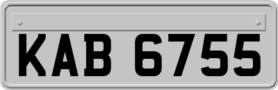 KAB6755