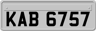 KAB6757