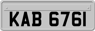 KAB6761