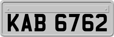 KAB6762
