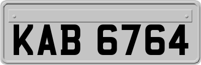KAB6764