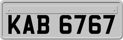 KAB6767