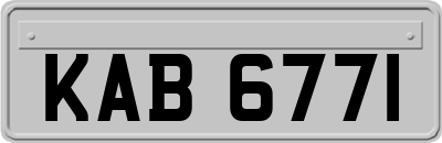 KAB6771