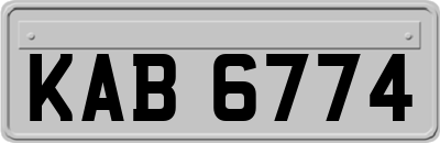 KAB6774