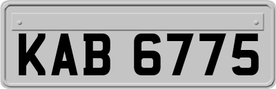 KAB6775