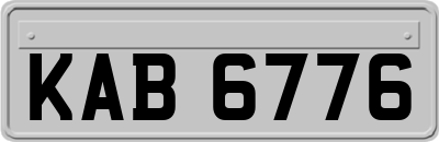 KAB6776