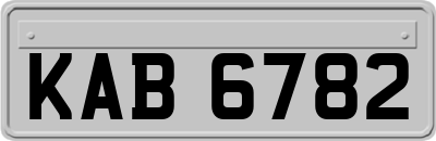 KAB6782