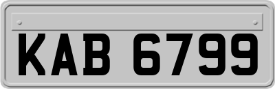 KAB6799