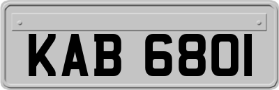 KAB6801