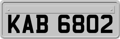 KAB6802