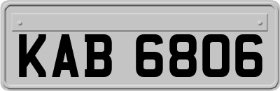 KAB6806