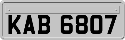 KAB6807