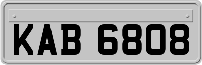 KAB6808