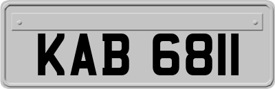 KAB6811
