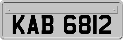 KAB6812