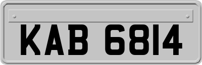 KAB6814