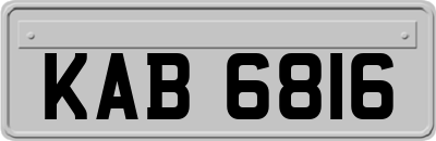 KAB6816