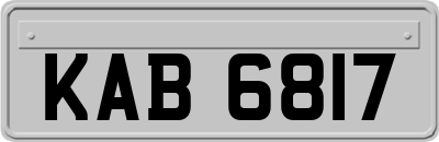 KAB6817