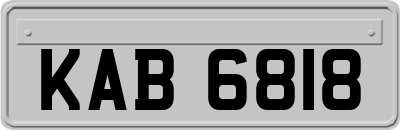 KAB6818