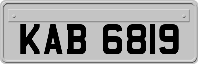KAB6819