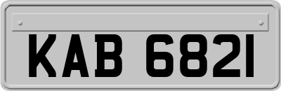 KAB6821