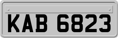 KAB6823