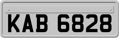 KAB6828