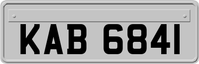 KAB6841