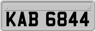 KAB6844
