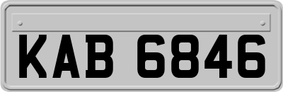 KAB6846