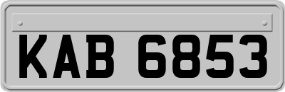 KAB6853