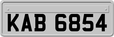 KAB6854
