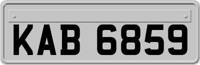KAB6859
