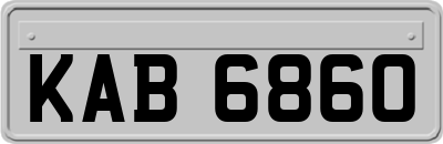KAB6860