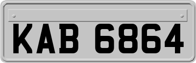 KAB6864