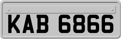 KAB6866