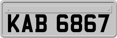 KAB6867