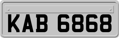 KAB6868