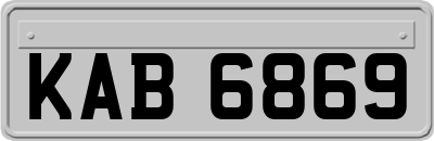 KAB6869