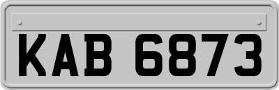 KAB6873