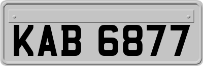 KAB6877