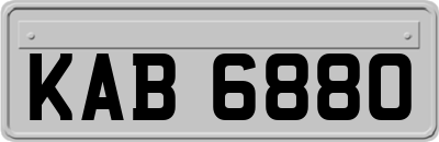 KAB6880