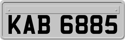 KAB6885
