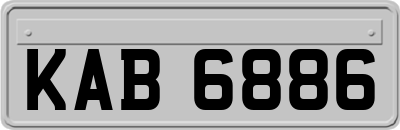 KAB6886