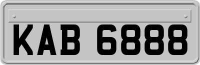 KAB6888