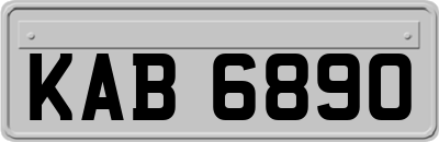KAB6890