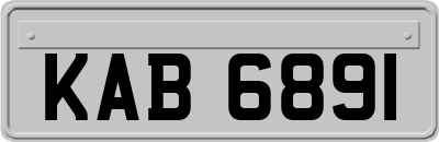 KAB6891