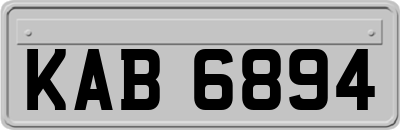 KAB6894