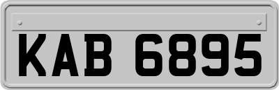 KAB6895