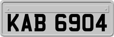KAB6904